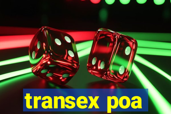 transex poa